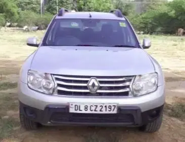 Renault Duster RxE 2013
