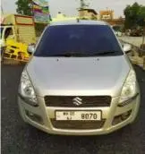 Maruti Suzuki Ritz ZXI BS IV 2009