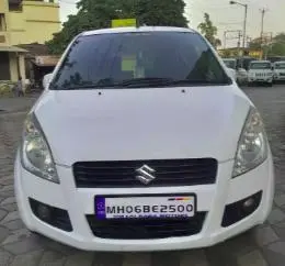 Maruti Suzuki Ritz Vdi ABS BS-IV 2012