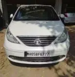 Tata Manza Aqua Quadrajet BS-IV 2011