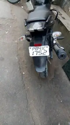 Bajaj  Pulsar 180cc 2011