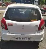 Maruti Suzuki Alto LXi BS-III 2016