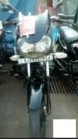 Bajaj Discover 100cc 2013