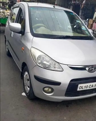 Hyundai i10 Magna 1.1 2010