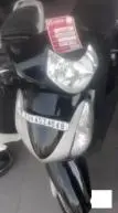 Honda Aviator 110cc 2015