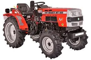 Vst Shakti 225 - RJRI POWER PLUS 2020