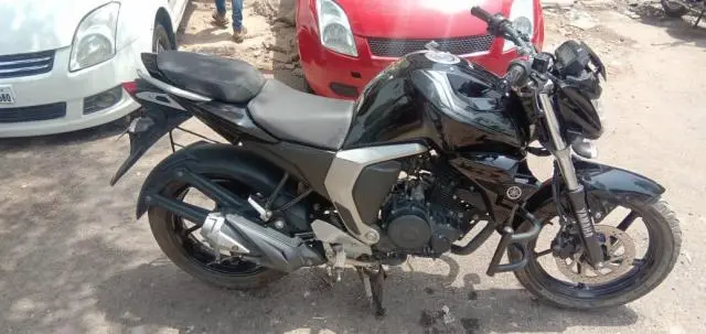 Yamaha FZ V 2.0 150cc 2017