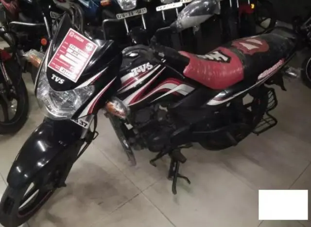 Bajaj Platina 100cc 2010