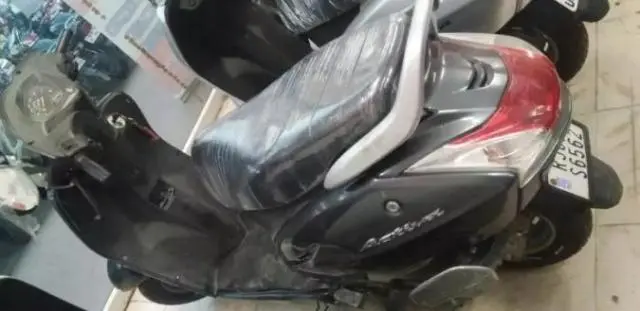 Honda Activa 3G 110cc 2016