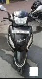 Hero Maestro 110cc 2015