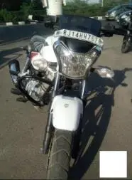 Bajaj V15 150cc 2016