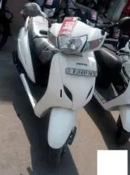 Honda Activa 110cc 2016