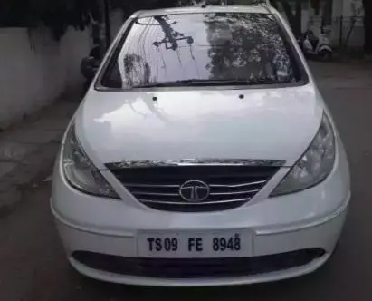 Tata Indica Vista Aqua TDI BS-III 2014