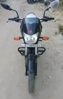 Bajaj Platina 100cc 2014