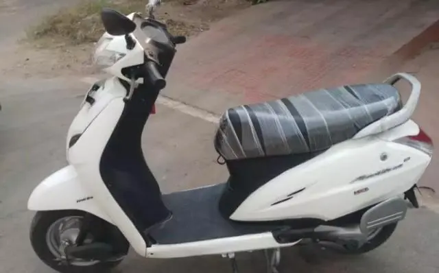 Honda Activa 3G 110cc 2016
