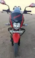 Hero Splendor iSmart 110cc 2017
