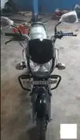 Hero HF Deluxe 100cc 2016