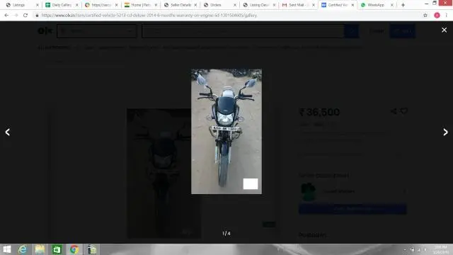 Hero CD Deluxe 100cc 2014