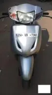 Honda Activa 110cc 2010