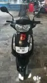 Mahindra Duro DZ 125cc 2012
