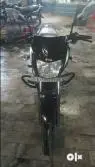 TVS Star City Plus 110cc 2014