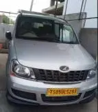 Mahindra Xylo D4 BS IV 2017