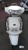 Mahindra Duro DZ 125cc 2012