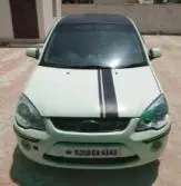 Ford Fiesta TREND DIESEL 2012