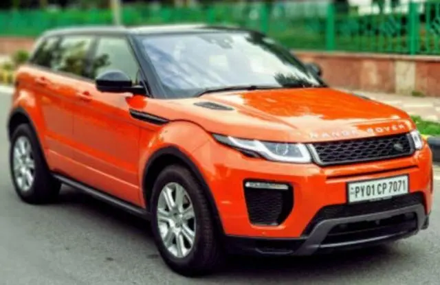 Vehicle image