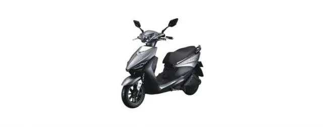 Yobykes Yo Edge STD 2020
