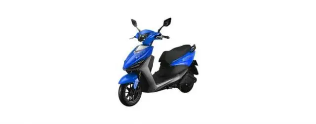 Yobykes Yo Edge STD 2020