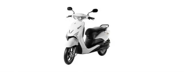 YObykes YO XPLOR Standard 2021