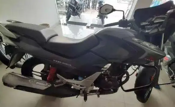 Hero CBZ Xtreme 150cc 2012