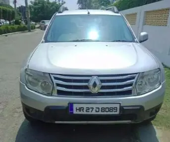 Renault Duster 85 PS RXL 2013