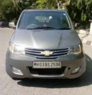 Chevrolet Enjoy 1.4 LT 8 STR 2014