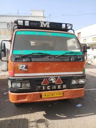 Eicher 10.75 E2 Plus 3515/CAB/TCI 2013