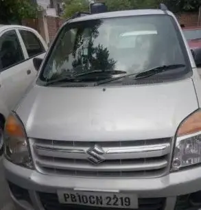 Maruti Suzuki Wagon R LXi 2009
