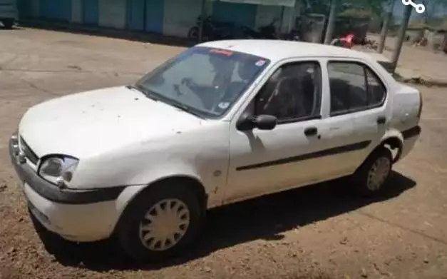 Ford Ikon 1.3 LXI NXT 2005