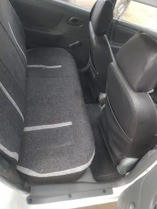 Maruti Suzuki Alto LXi 2010