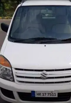 Maruti Suzuki Wagon R VXi 2008