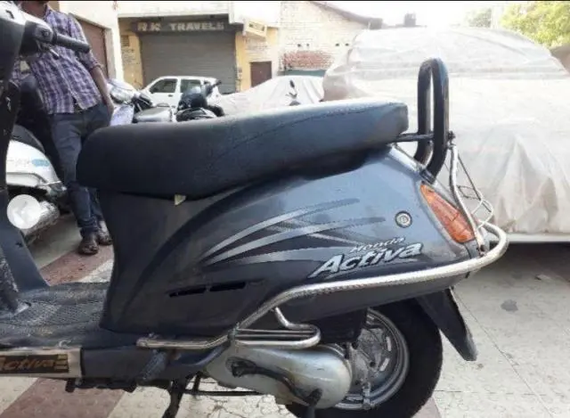 Honda Activa 110cc 2005