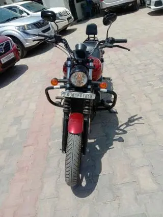 Harley-Davidson XG750 750cc 2014