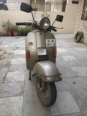 LML NV Spl 150cc 2010