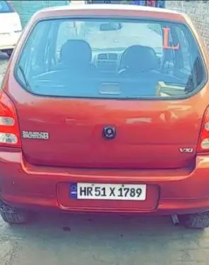 Maruti Suzuki Alto VXi 2006