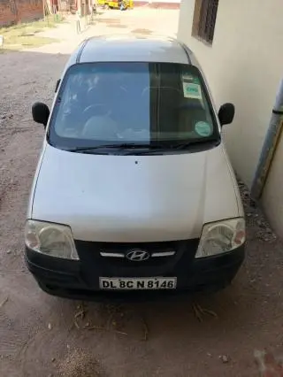 Hyundai Santro Xing XL 2007