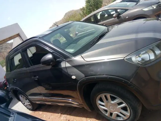 Maruti Suzuki Vitara Brezza VDi Opt 2017