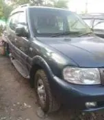 Tata Safari 4X4 EX DICOR 2.2 VTT 2009