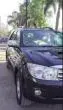 Toyota Fortuner 3.0 4x2 MT 2010