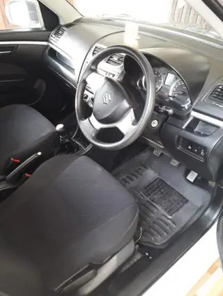 Maruti Suzuki Swift VDi 2016