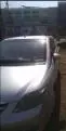 Honda City ZX 1.5 GXi CVT 2005